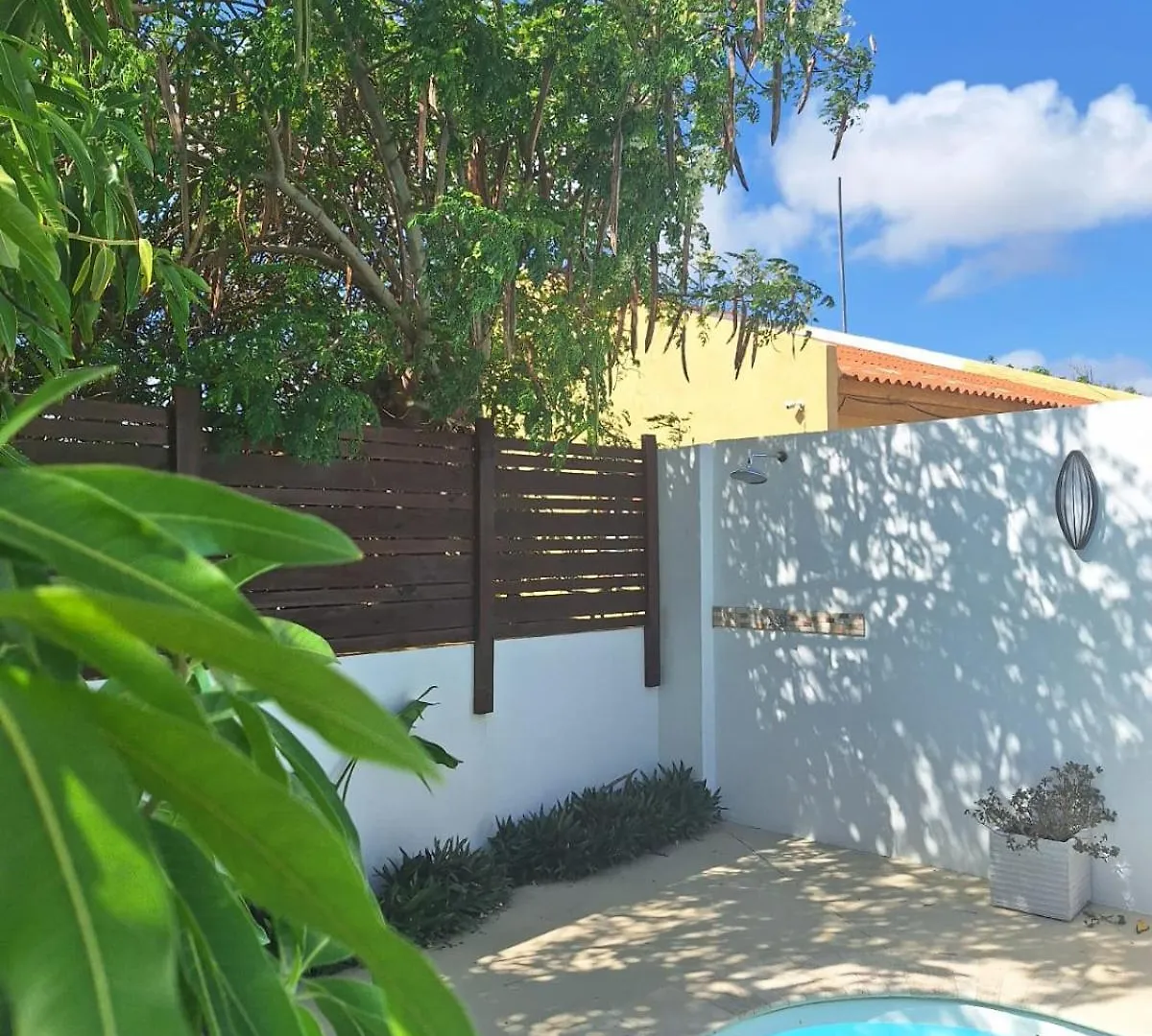 Apartment Anate Beach Apartments, Mangel Alto Savaneta Aruba