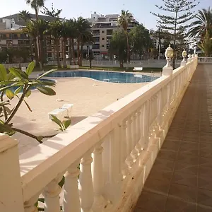Achacay Apartment Los Cristianos (Tenerife)