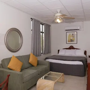 Soraya Apartment